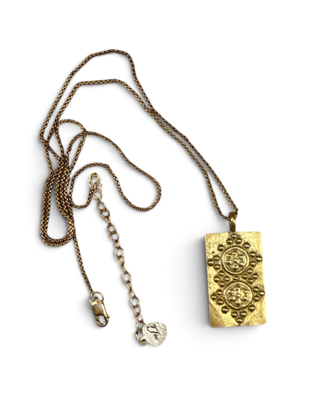 Lulu Designs Necklace